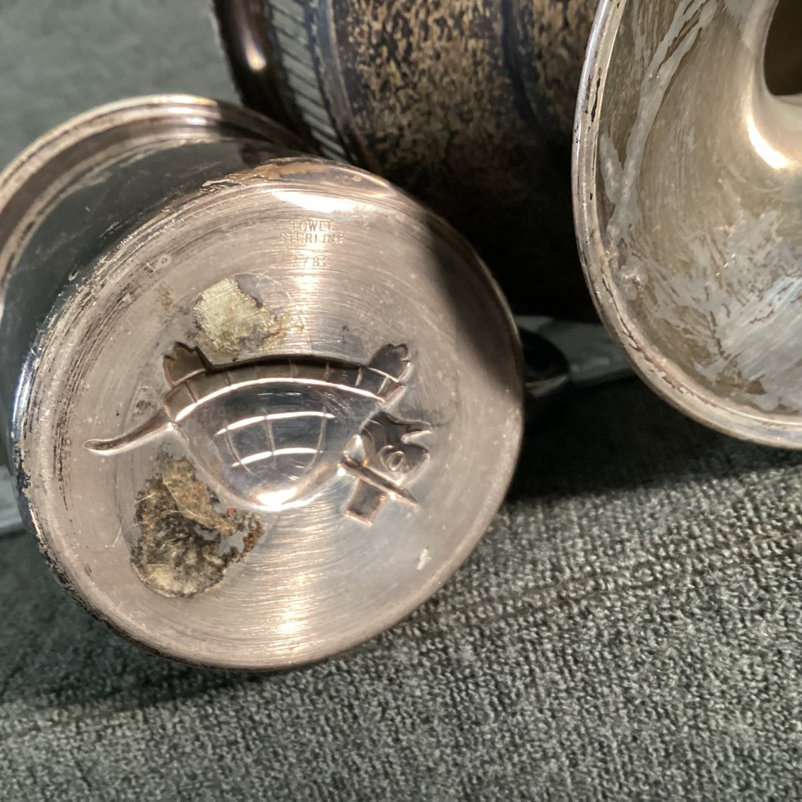 Image for Sterling Silver