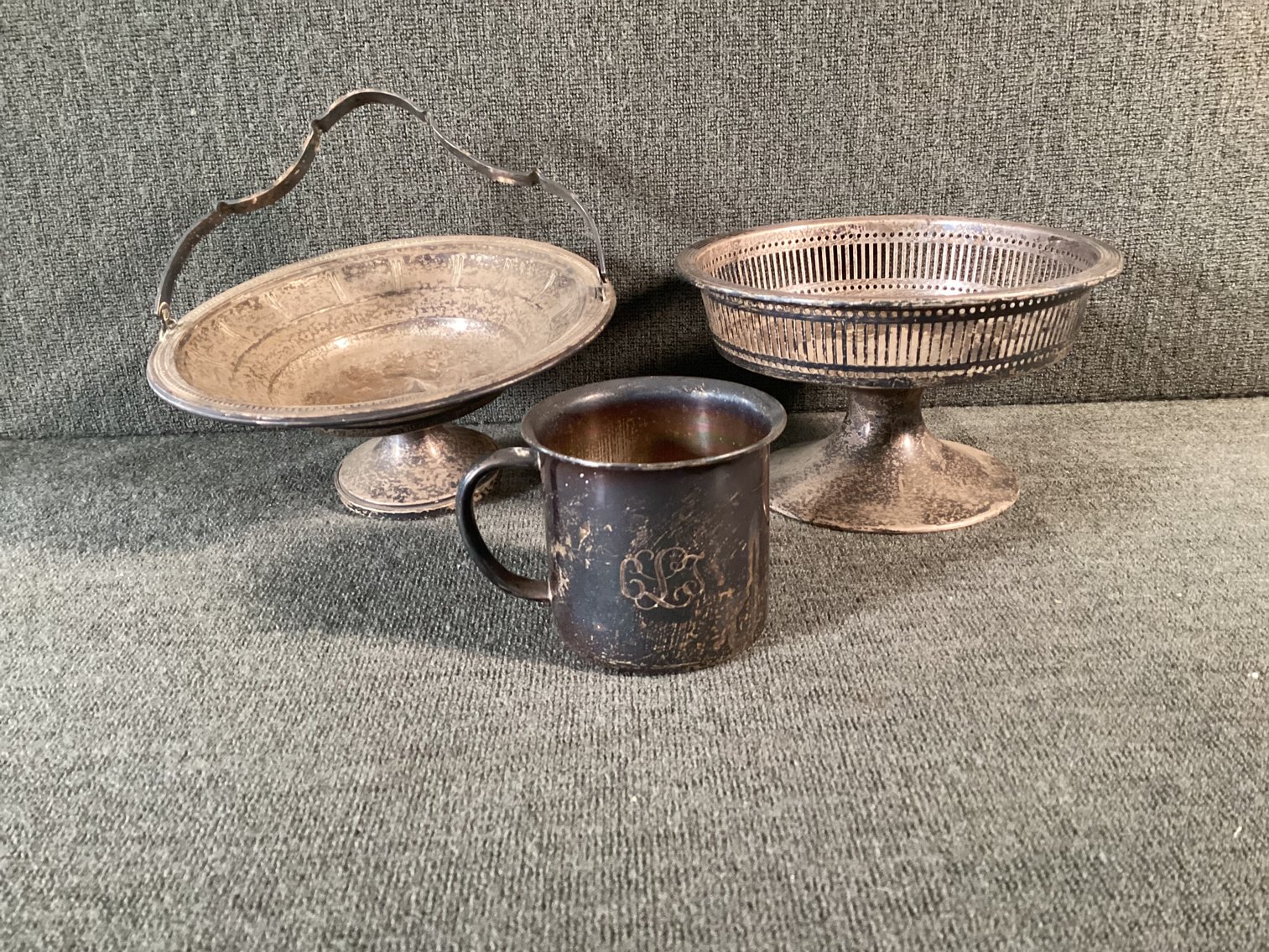 Image for Sterling Silver