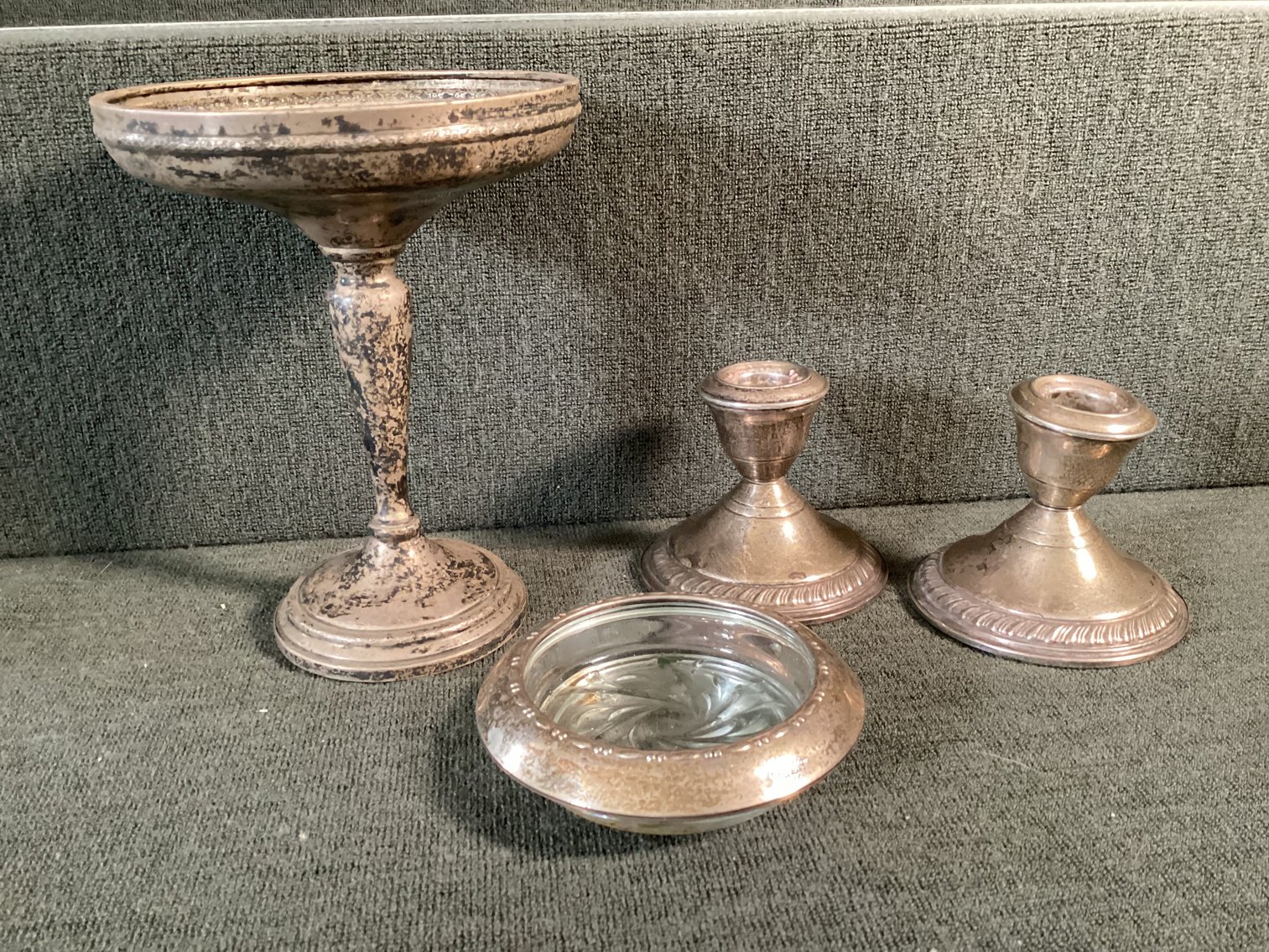 Image for Sterling Silver