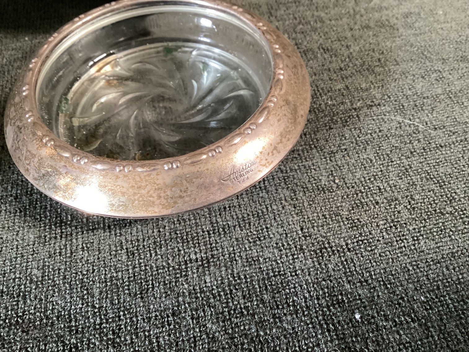 Image for Sterling Silver