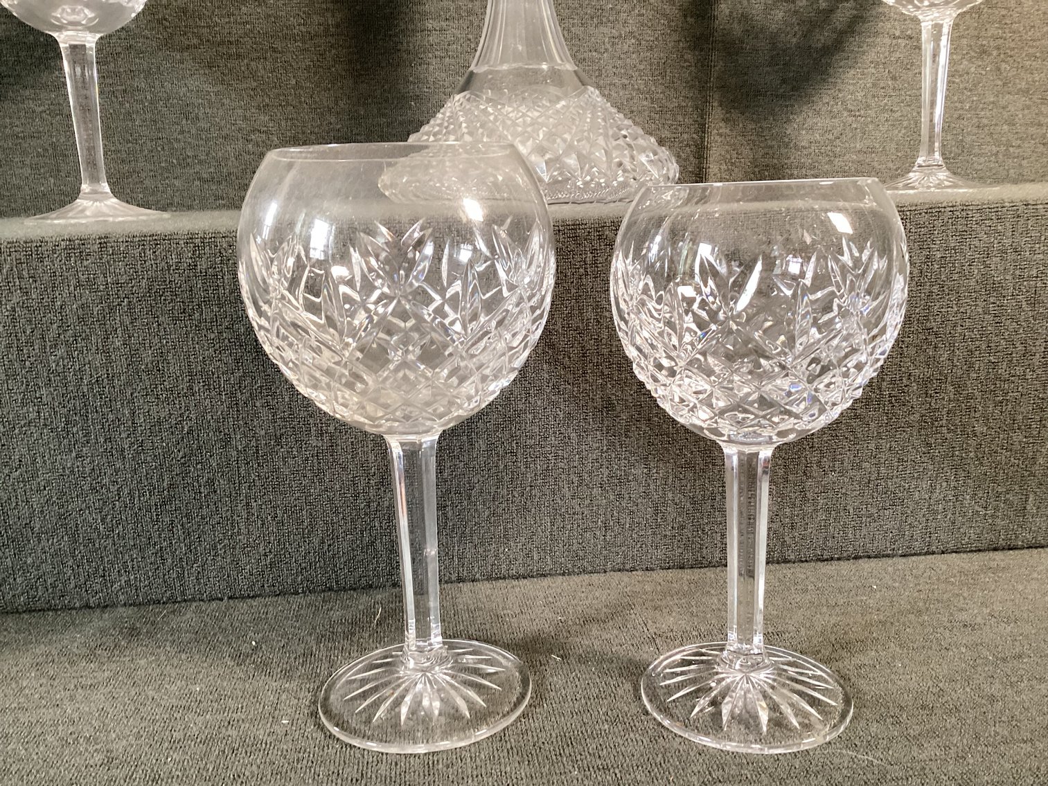 Image for Waterford Crystal