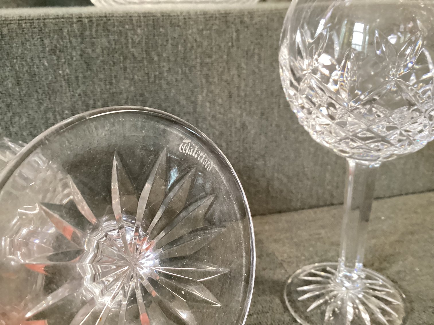 Image for Waterford Crystal