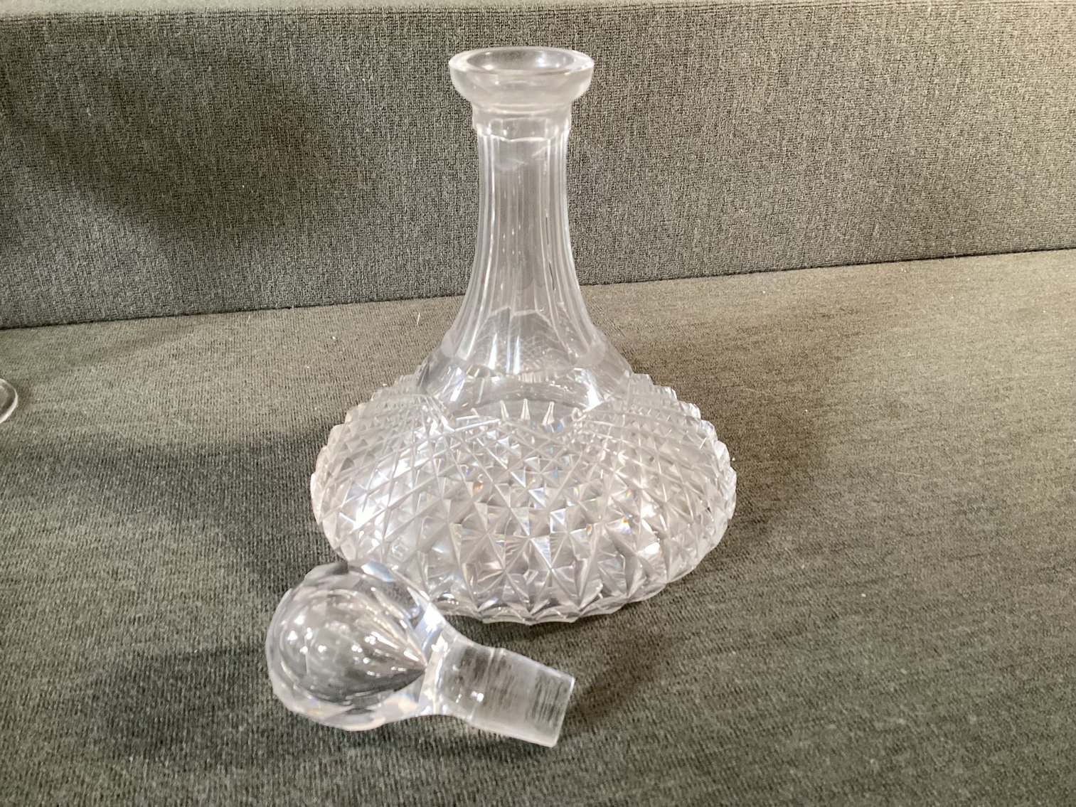 Image for Waterford Crystal