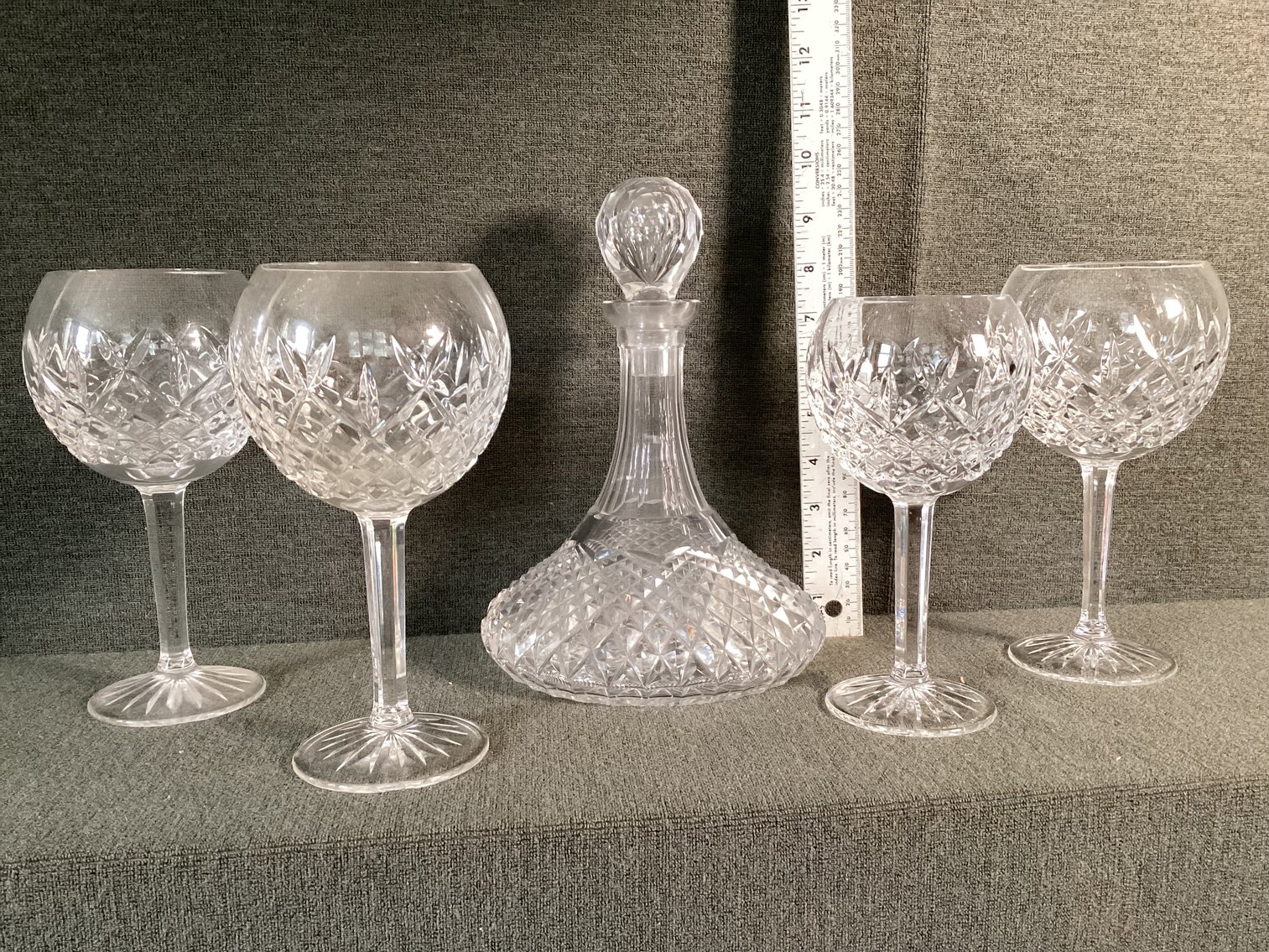 Image for Waterford Crystal