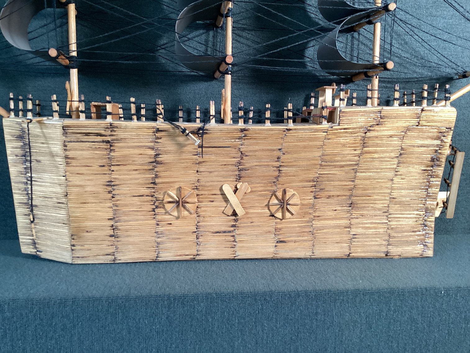 Image for Prison Art Ship