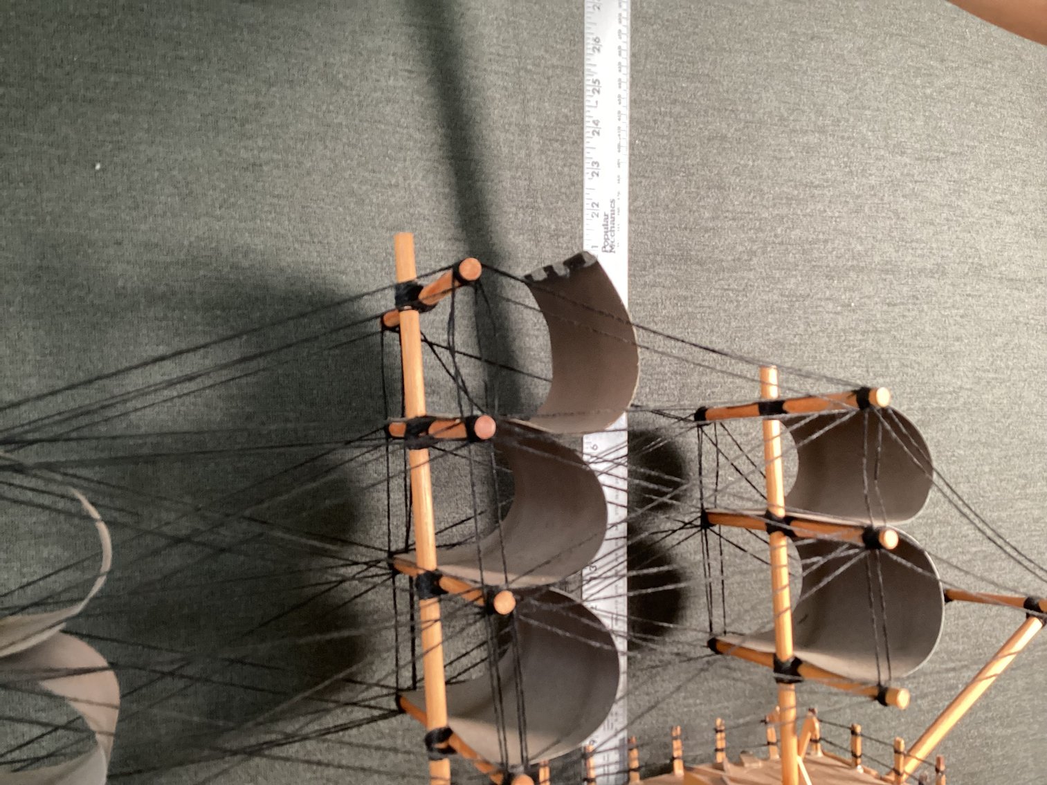 Image for Prison Art Ship