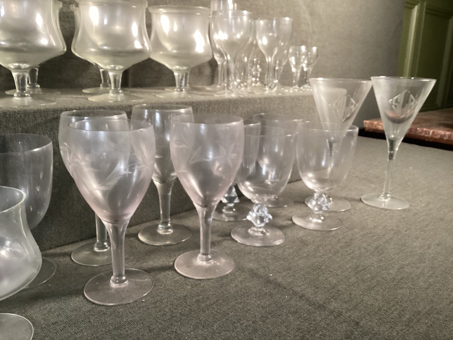 Image for Shrimp Cocktail Servers & More