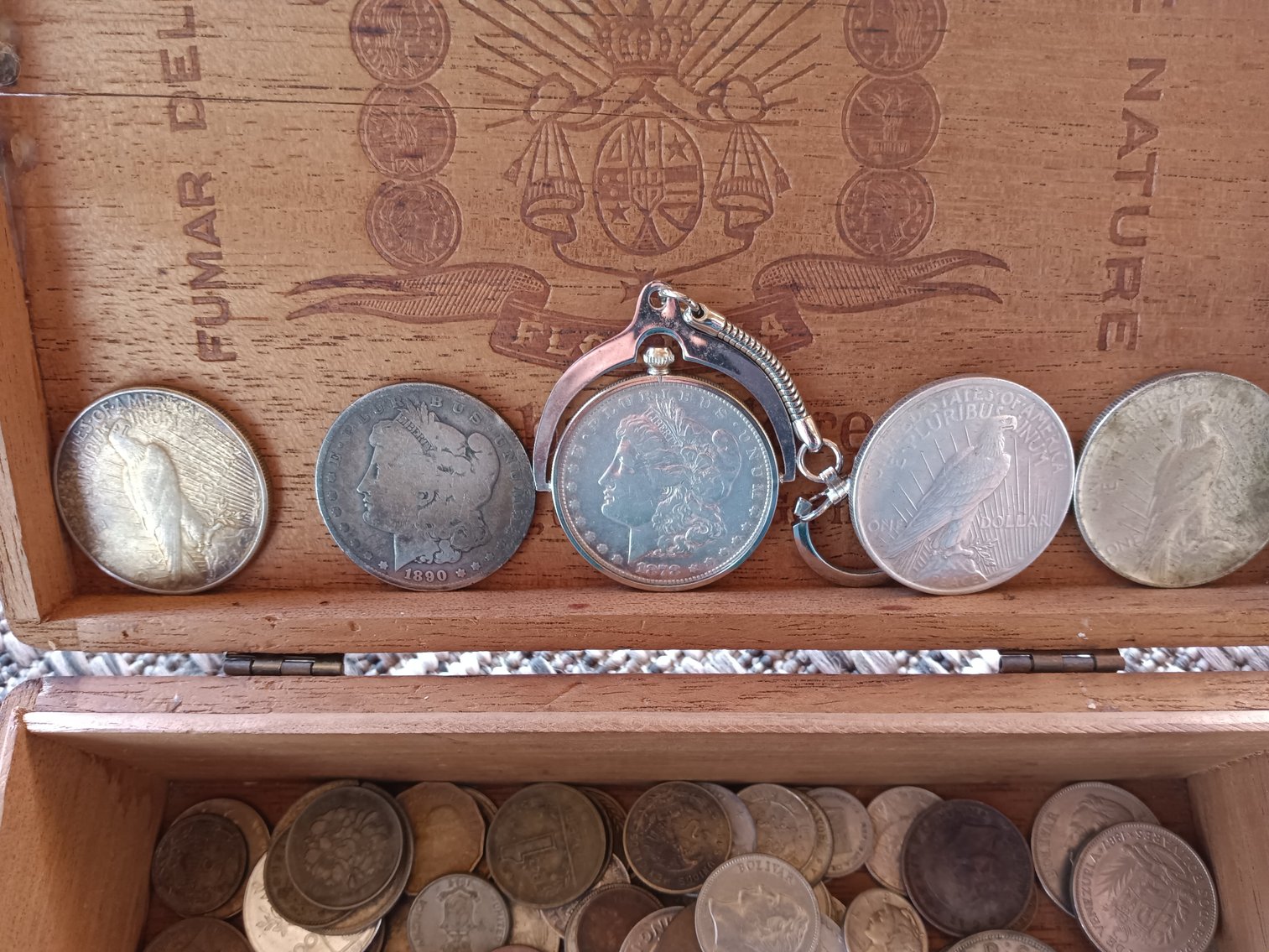 Image for Foreign & American