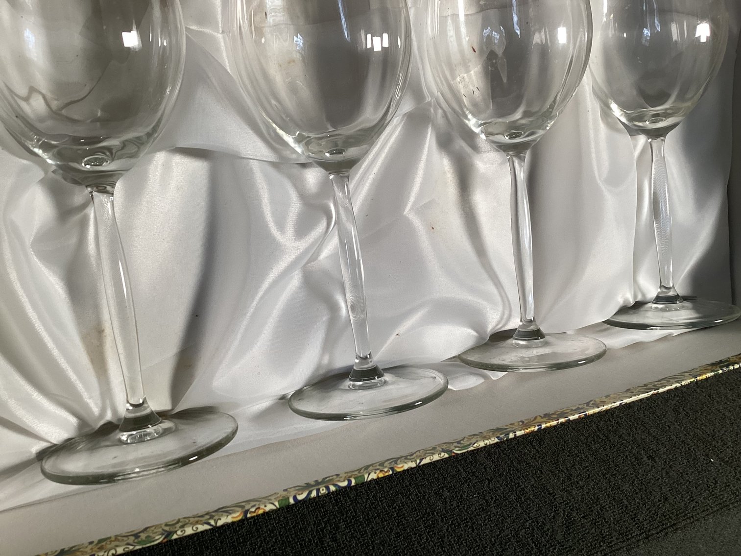 Image for Wine Glasses