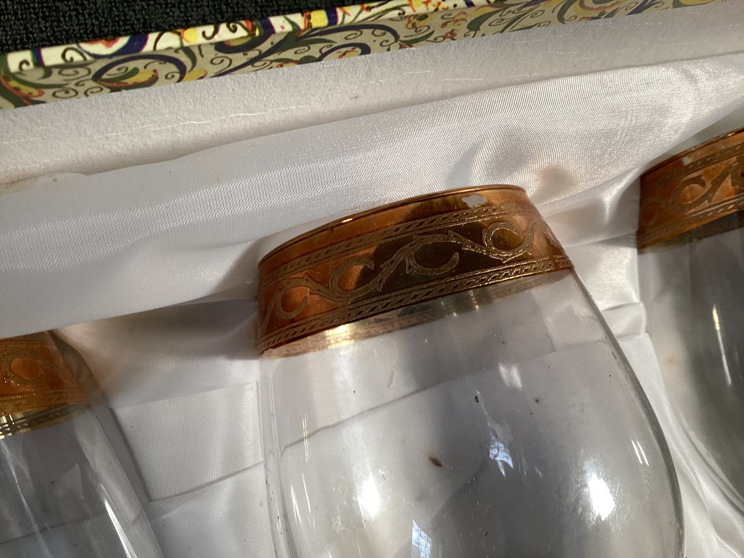 Image for Wine Glasses