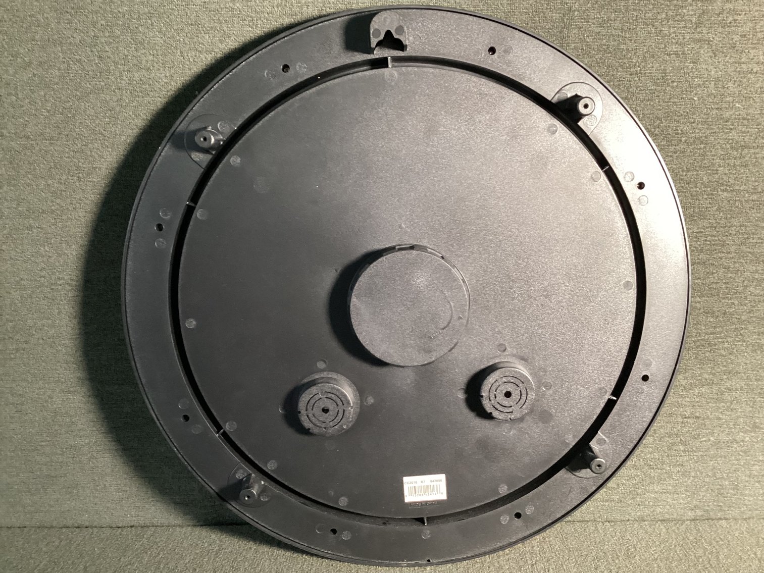 Image for Citizen Clock