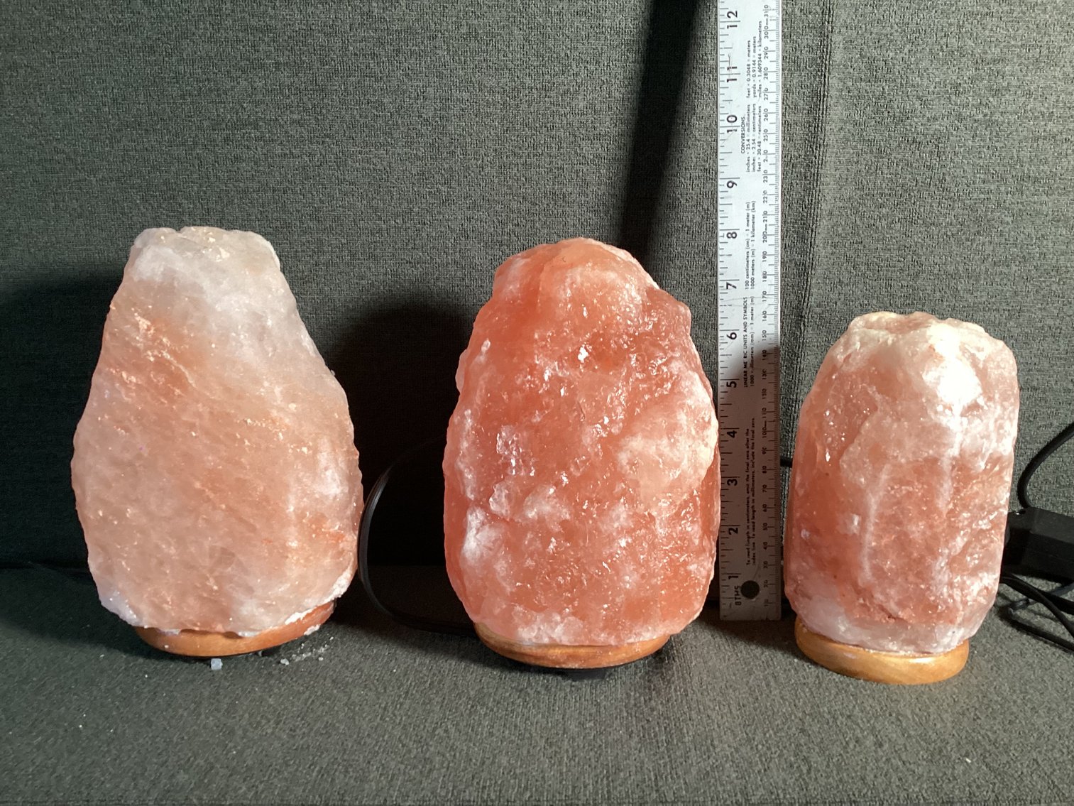 Image for Salt Lamps