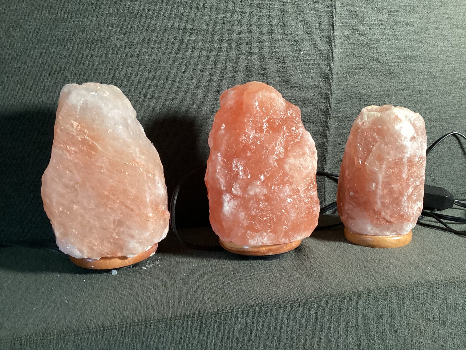 Image for Salt Lamps