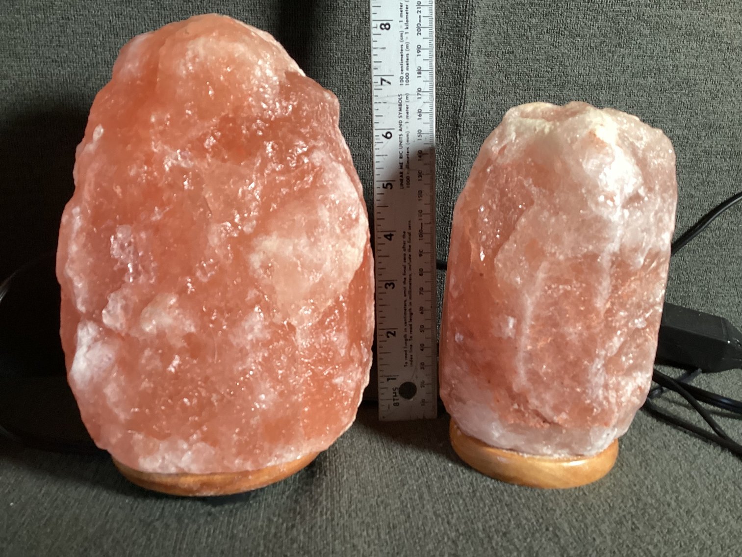 Image for Salt Lamps