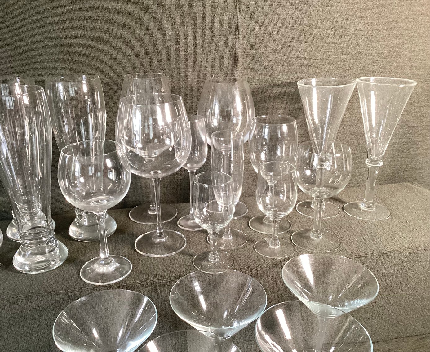Image for Glassware
