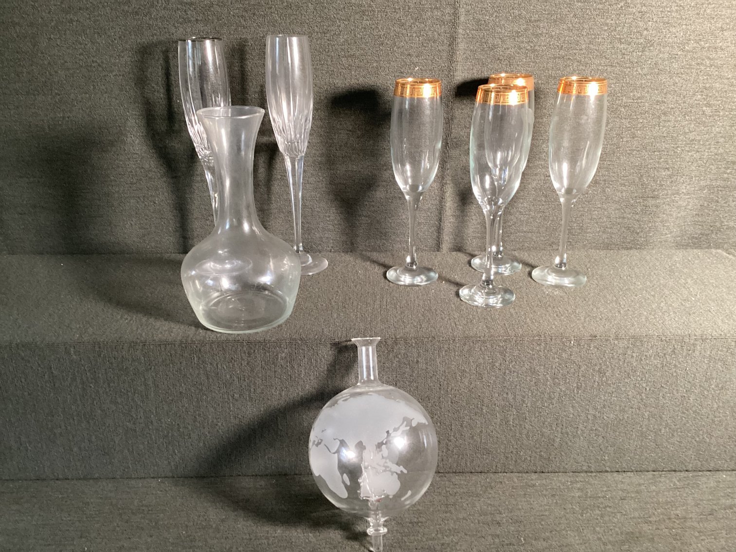 Image for Glassware