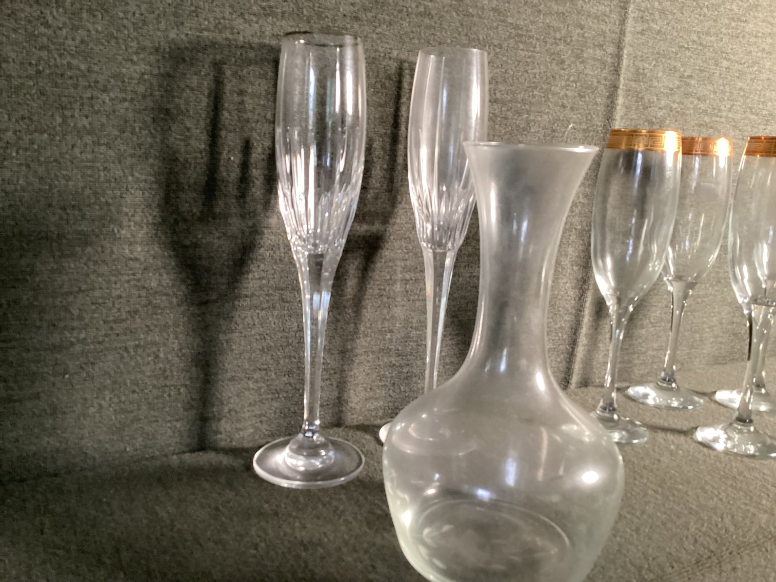 Image for Glassware