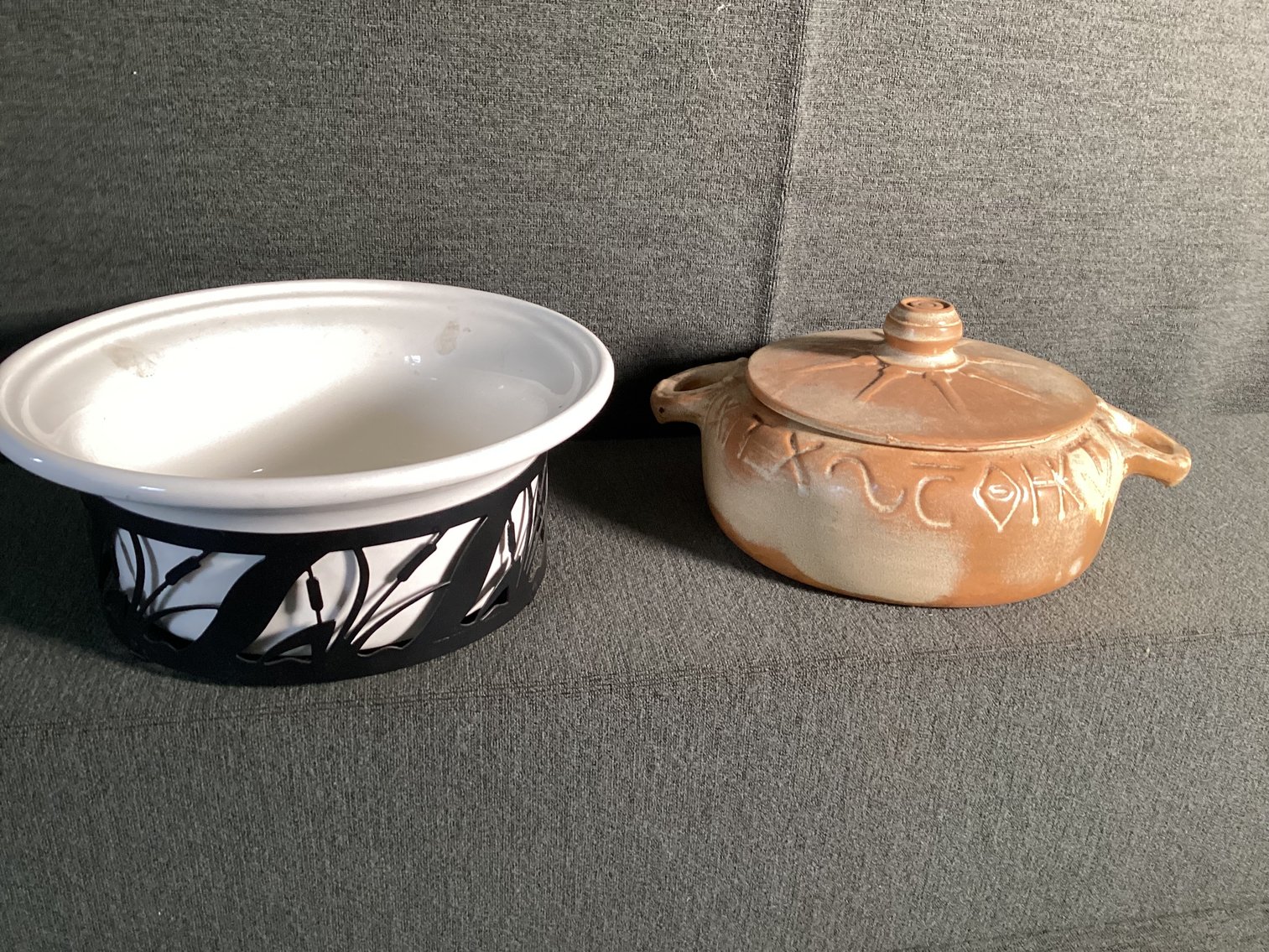 Image for Casserole Dishes