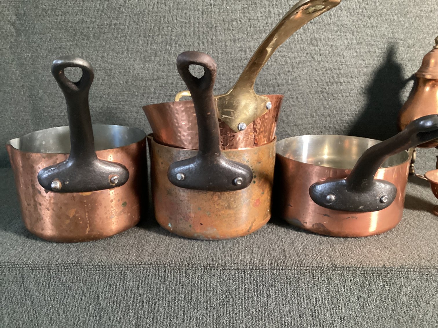 Image for Copper Lot