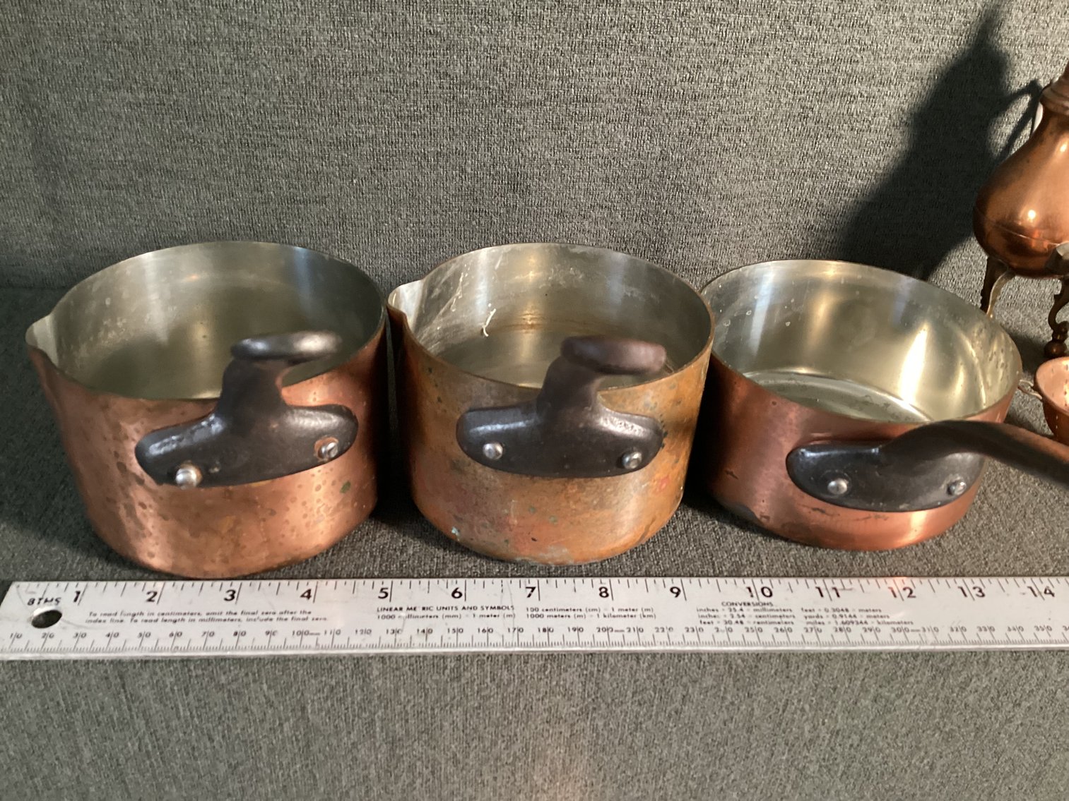 Image for Copper Lot