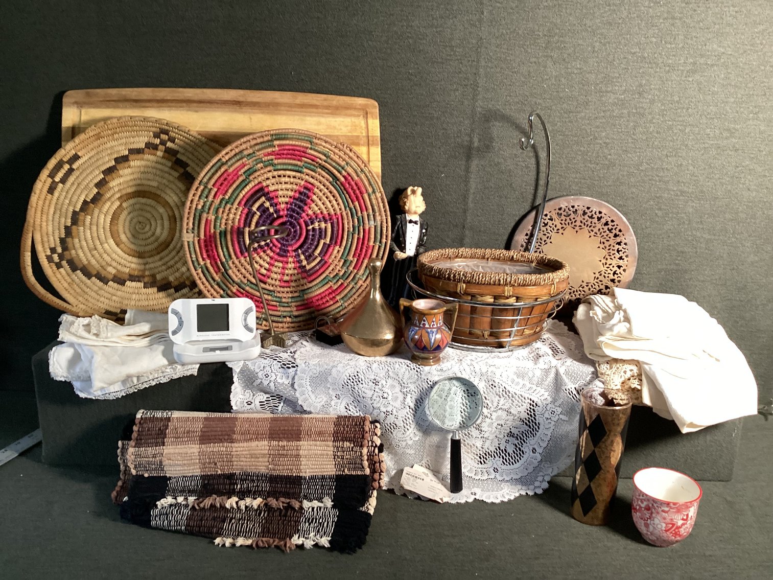 Image for Decorator’s Lot