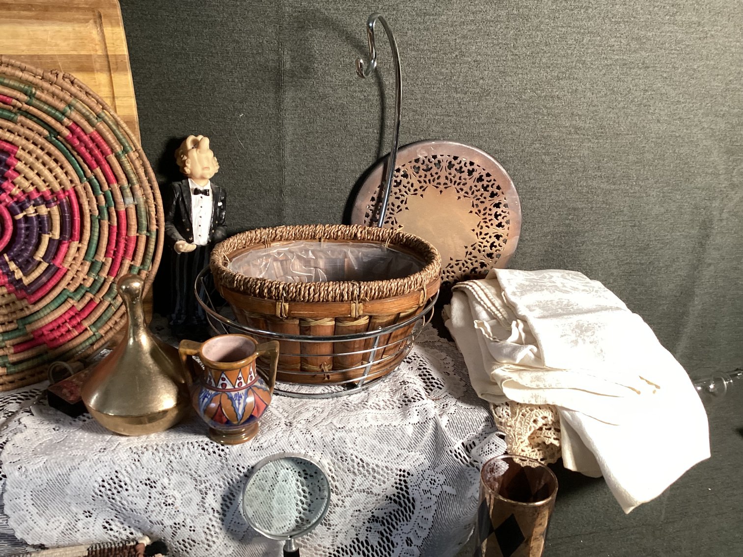 Image for Decorator’s Lot