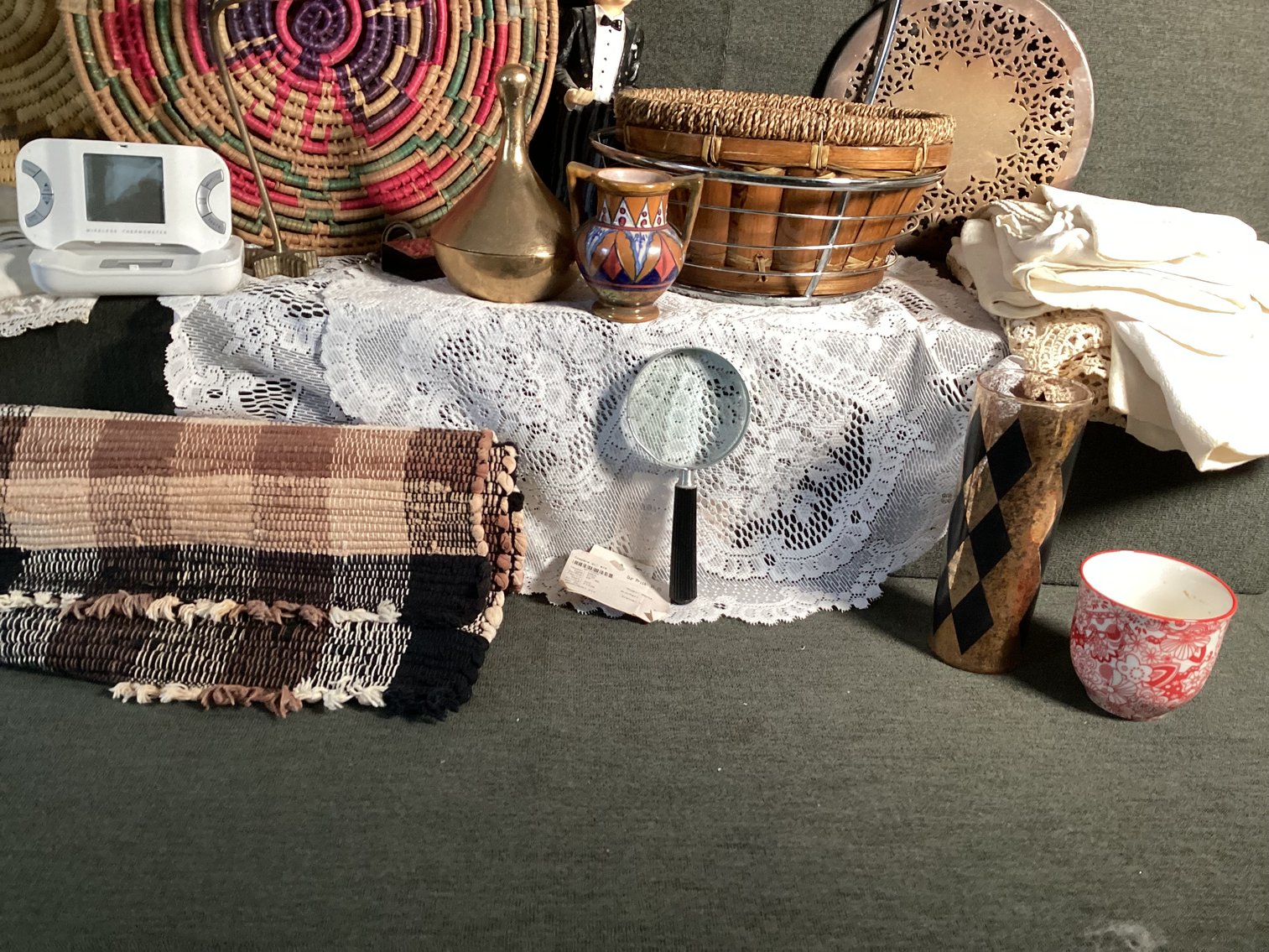 Image for Decorator’s Lot