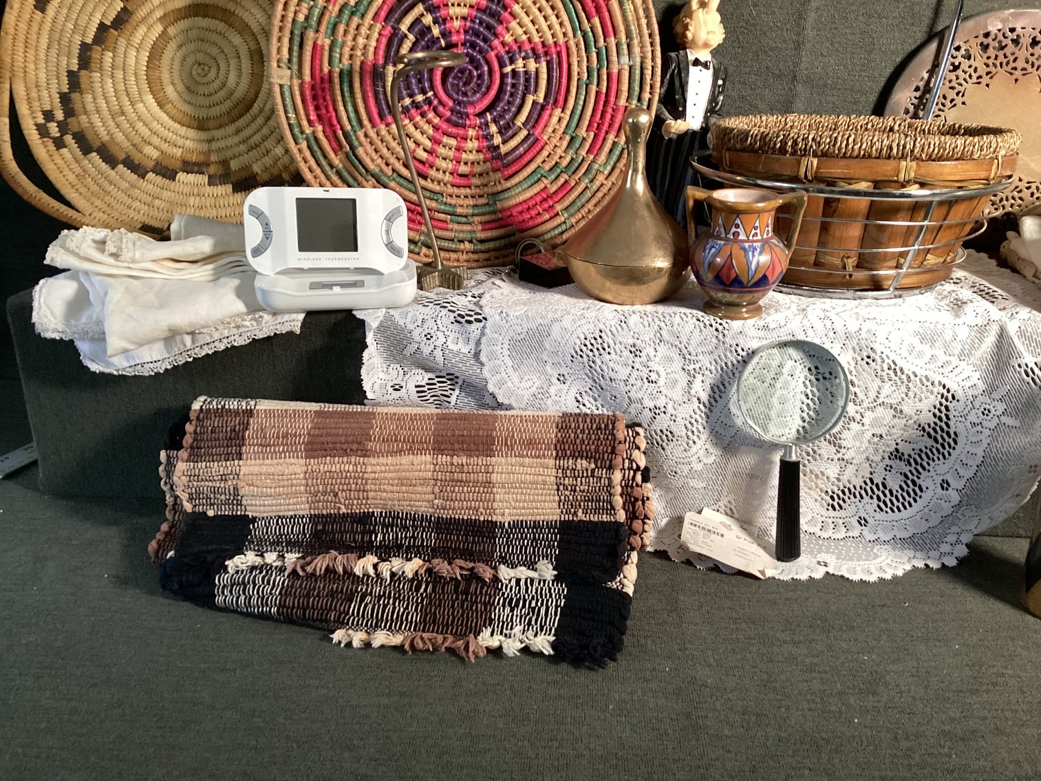 Image for Decorator’s Lot