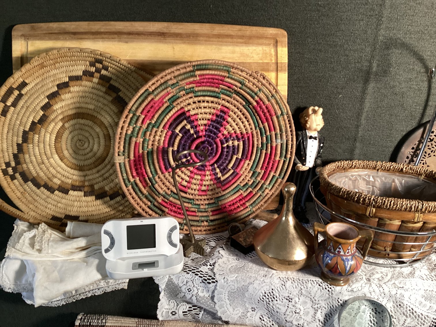 Image for Decorator’s Lot