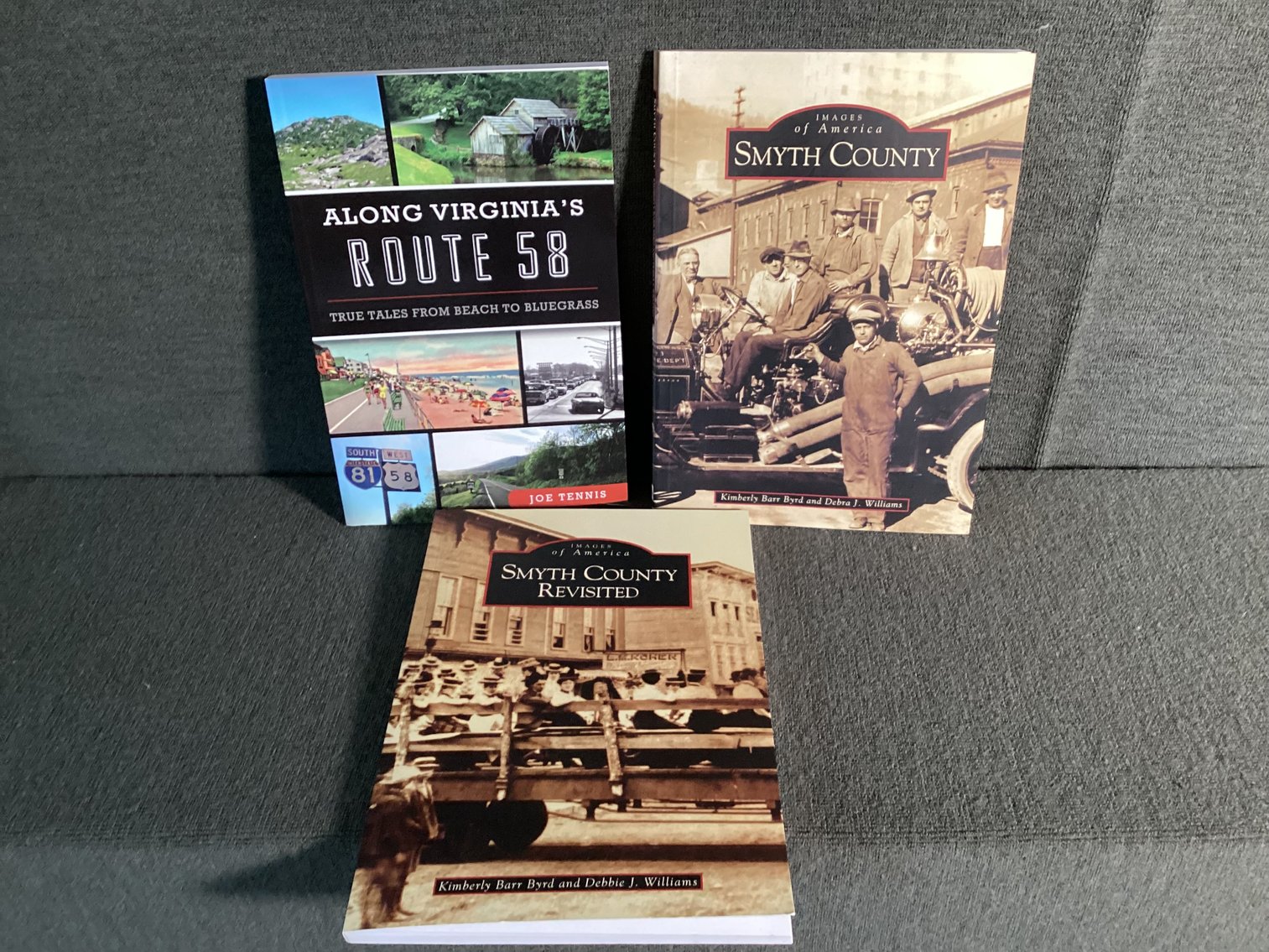 Image for Local Books