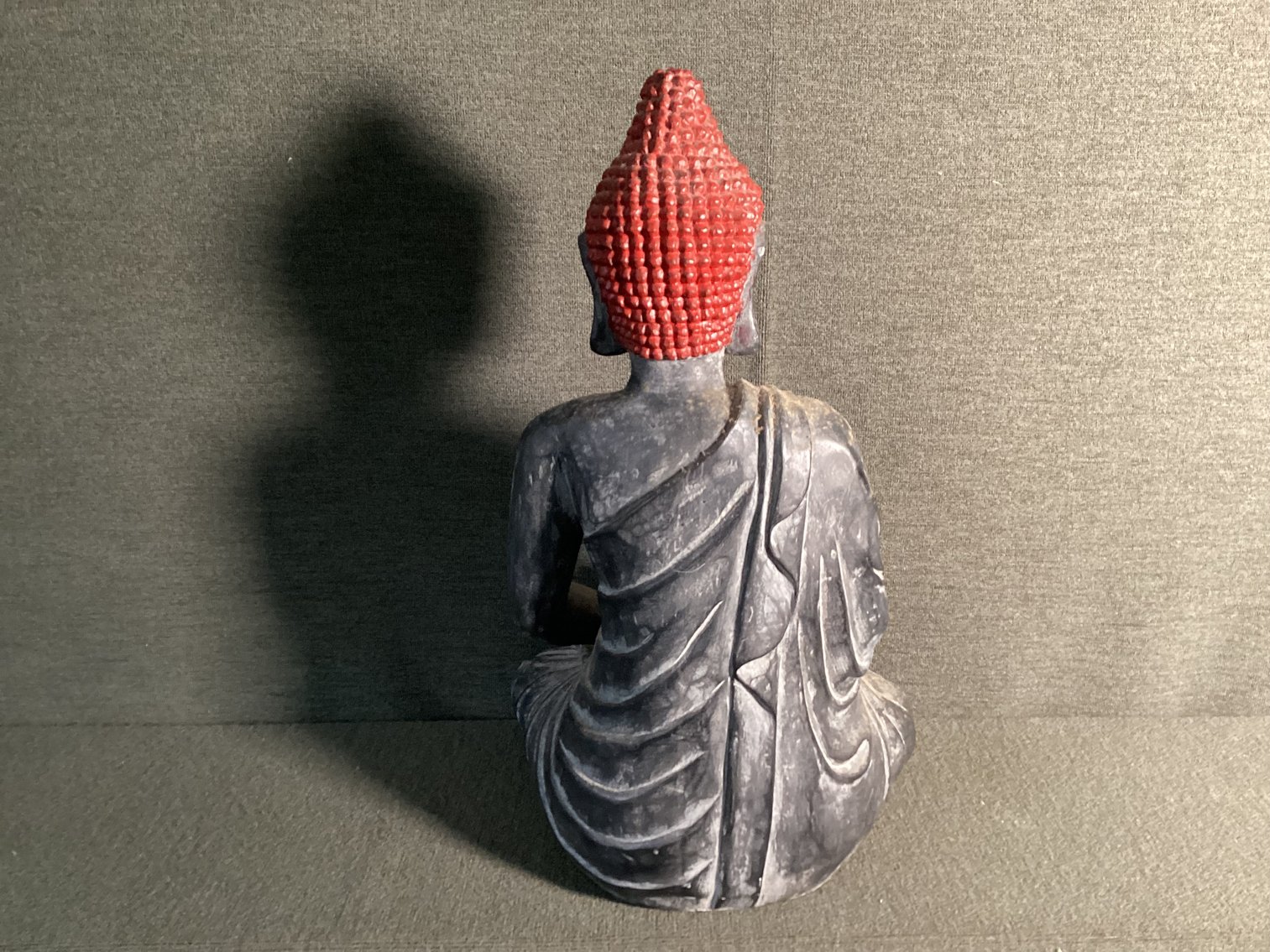 Image for Composite Buddha