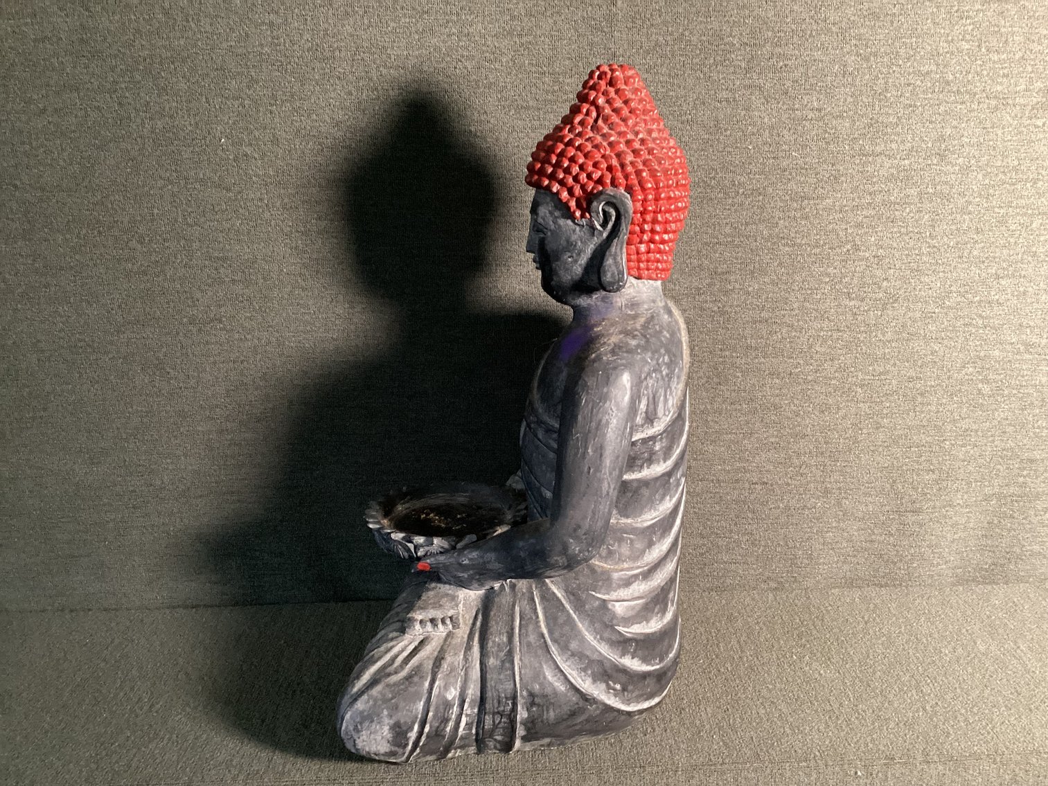 Image for Composite Buddha