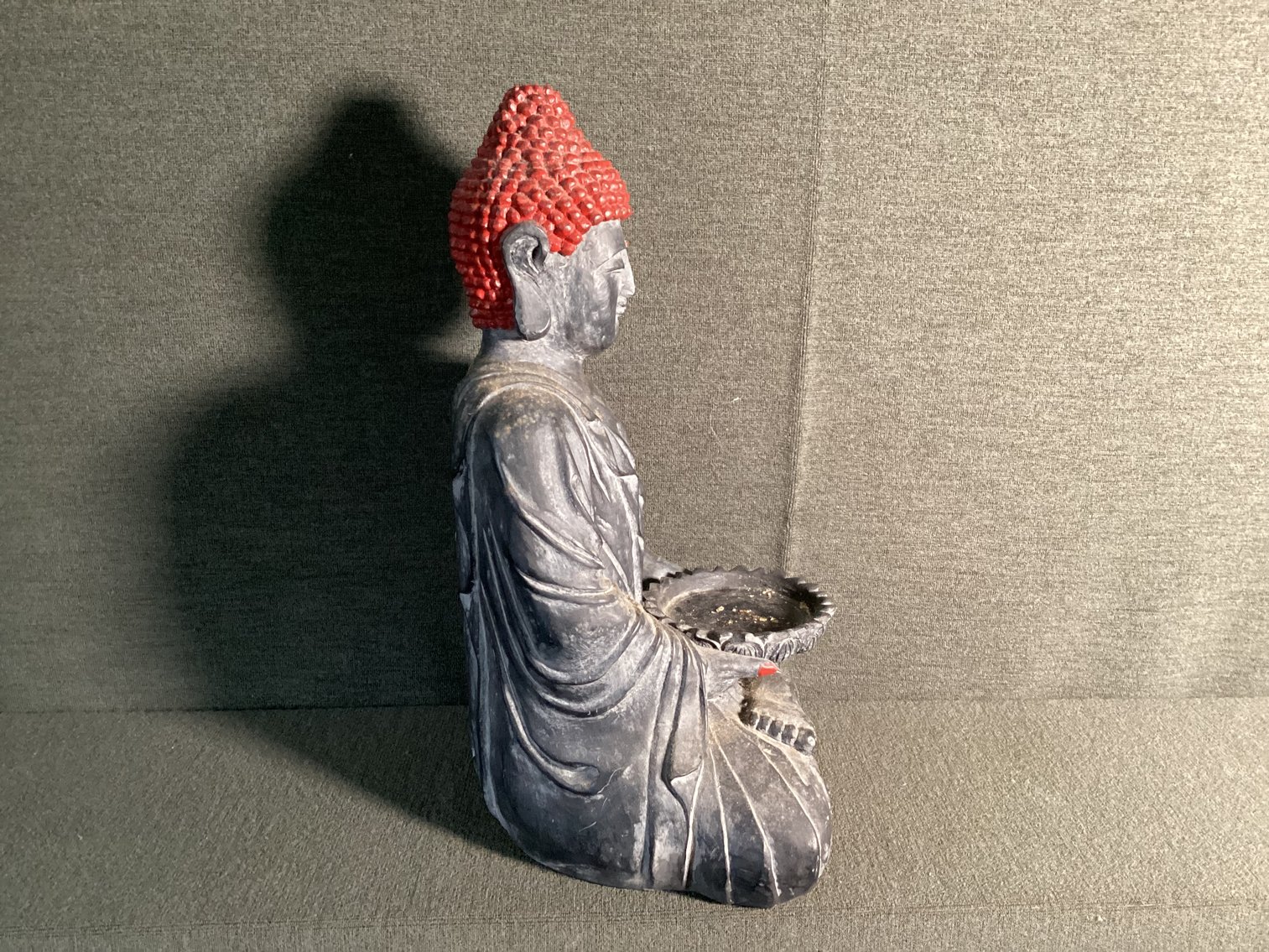 Image for Composite Buddha