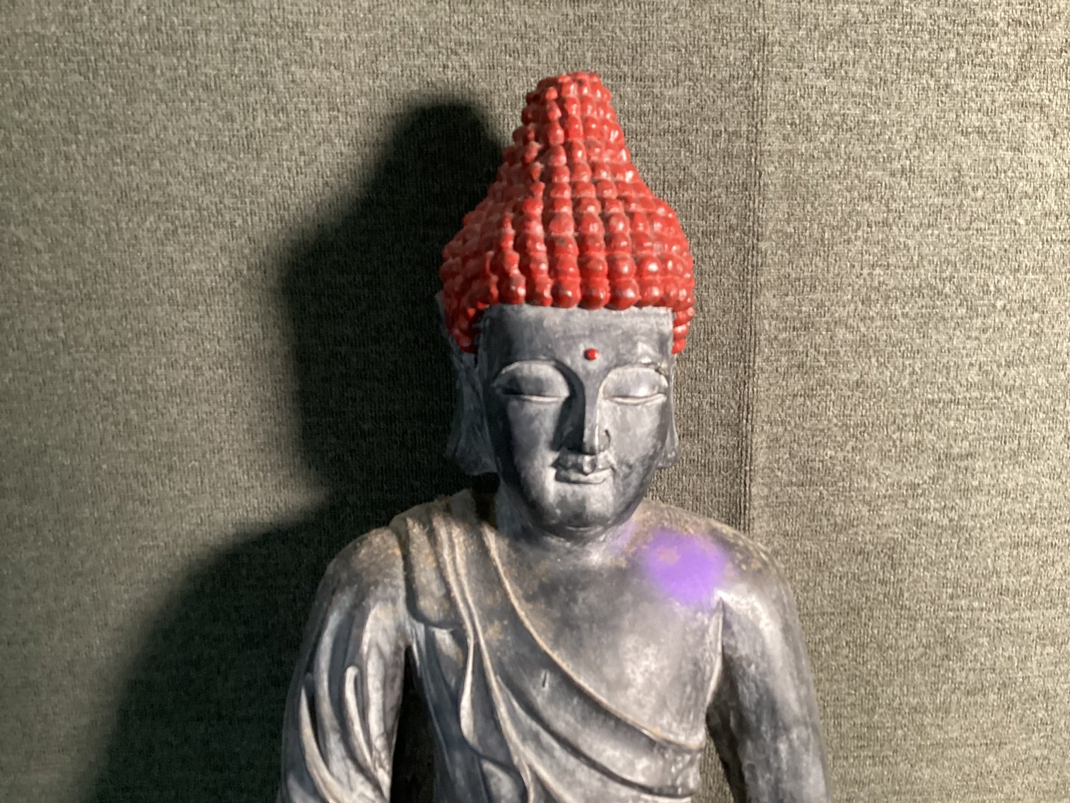 Image for Composite Buddha