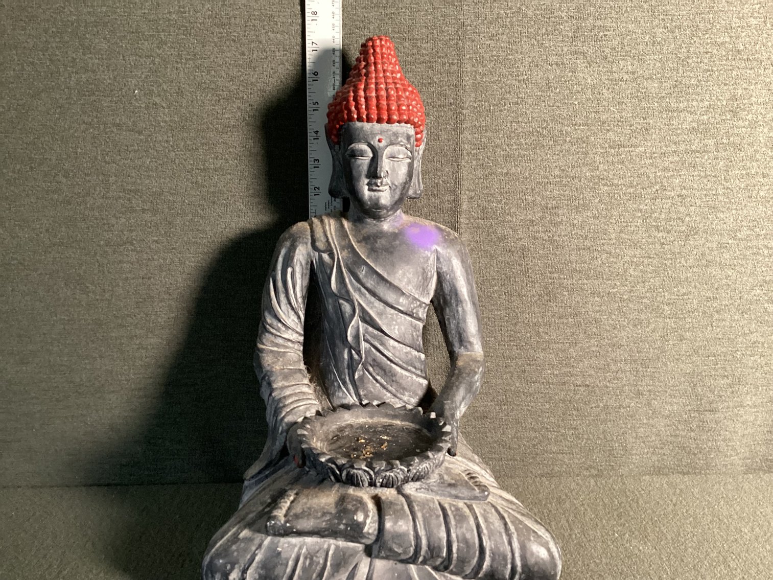 Image for Composite Buddha