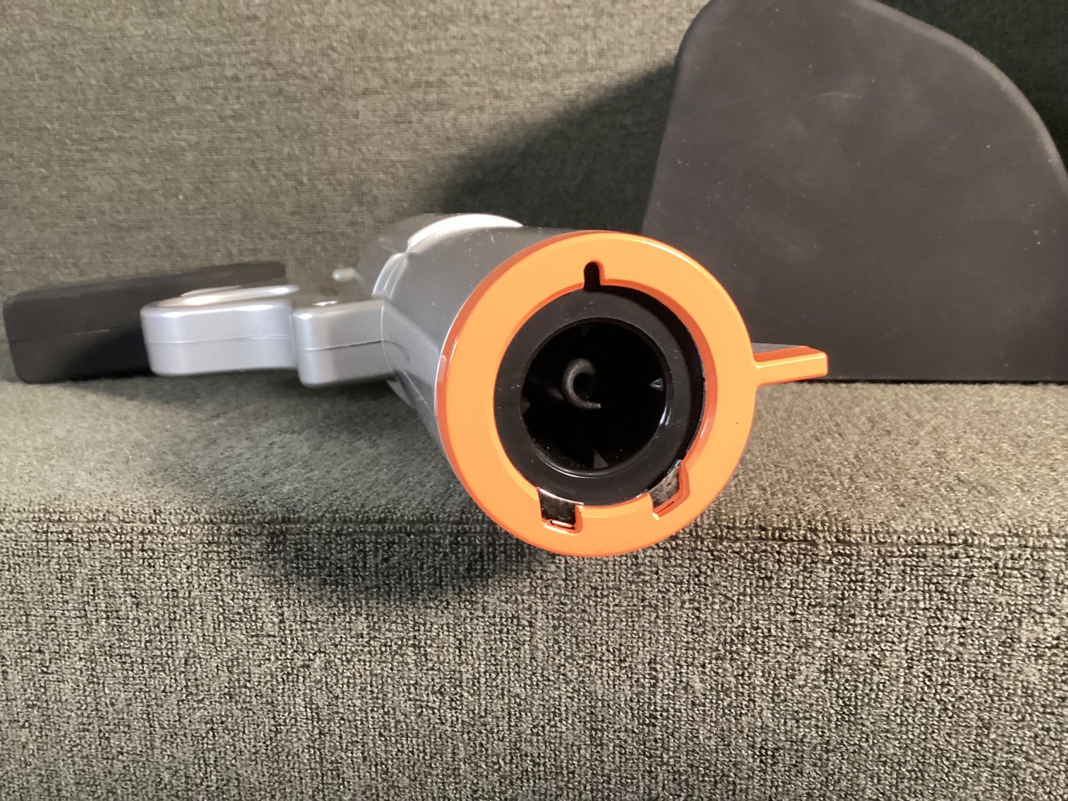 Image for J&B Scotch Bottle in Rack