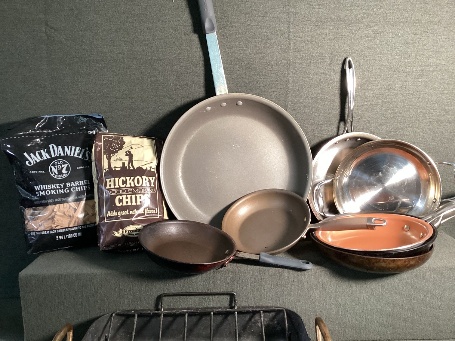 Image for Cookware