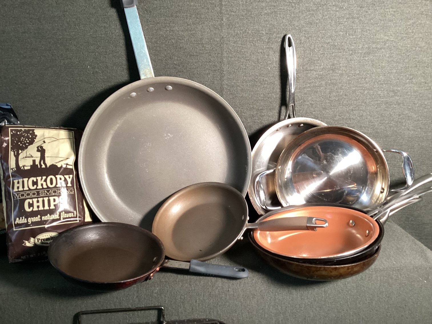 Image for Cookware