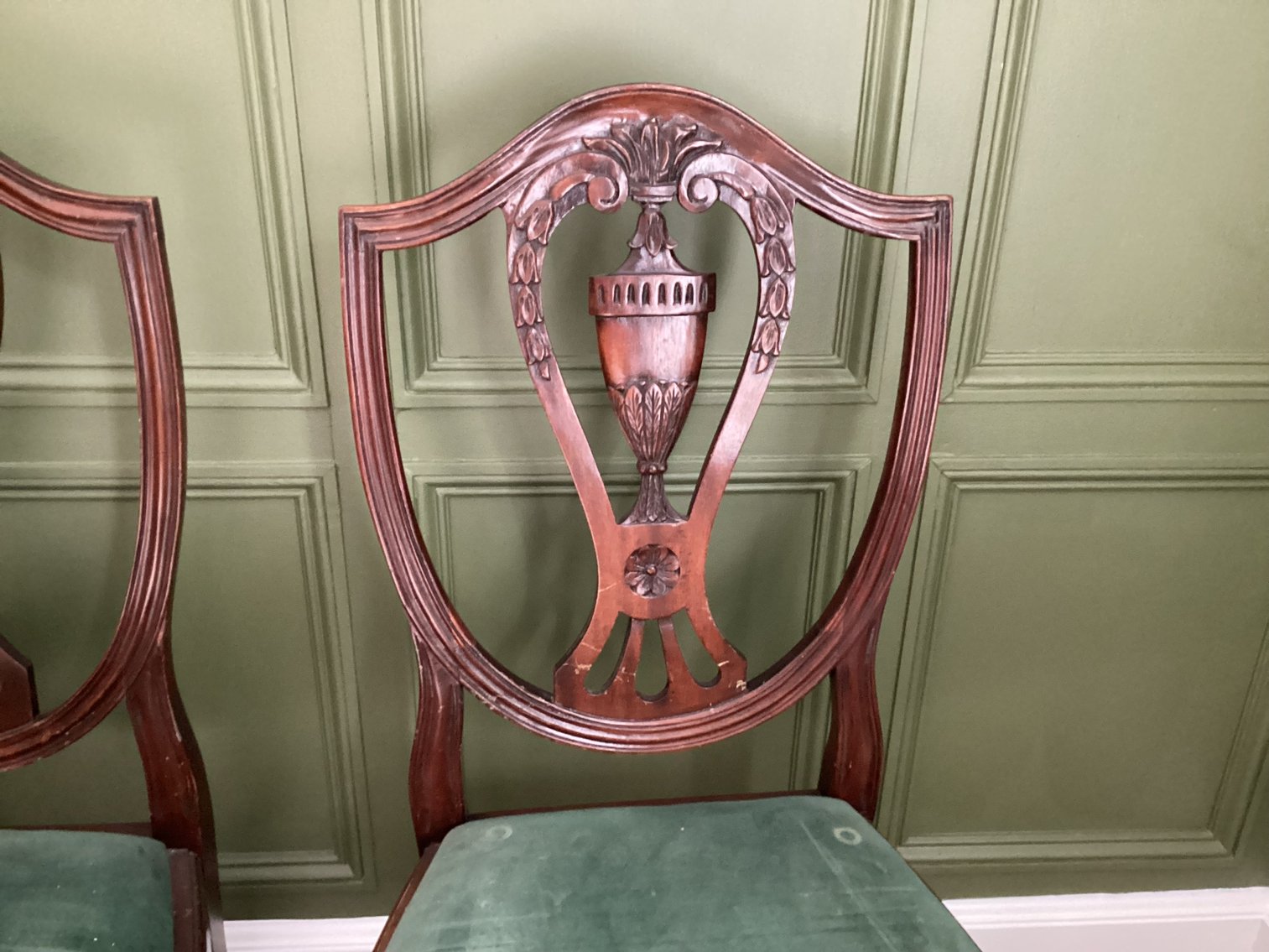 Image for Dining Chairs