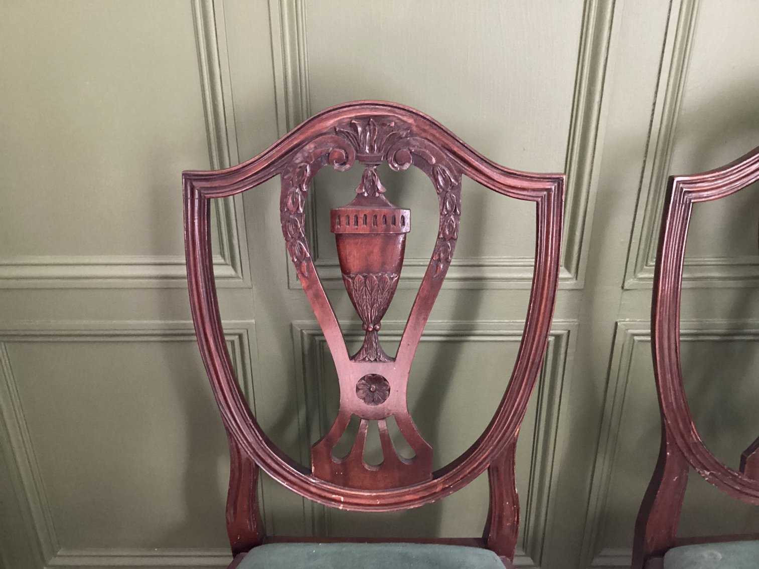 Image for Dining Chairs