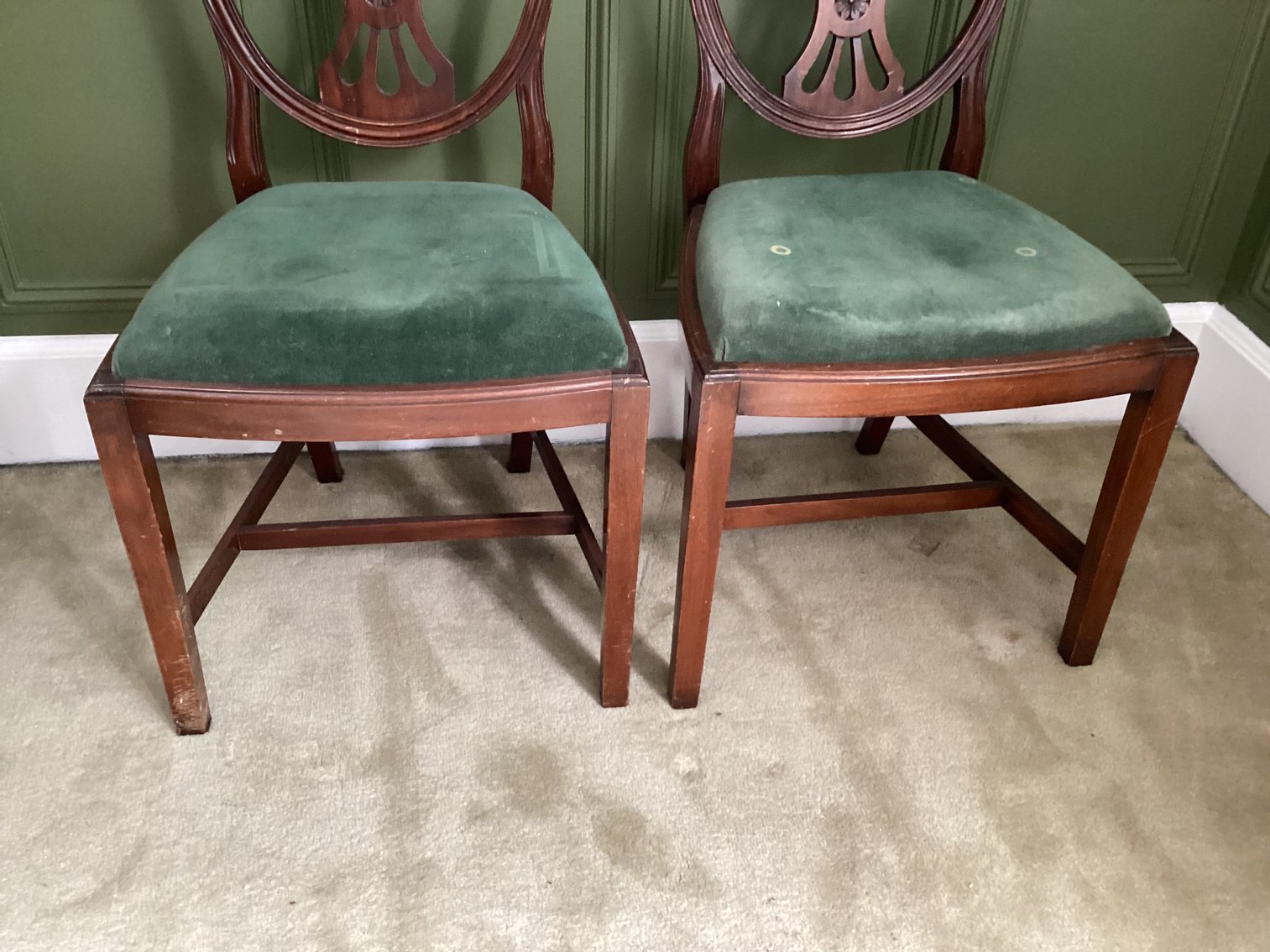 Image for Dining Chairs