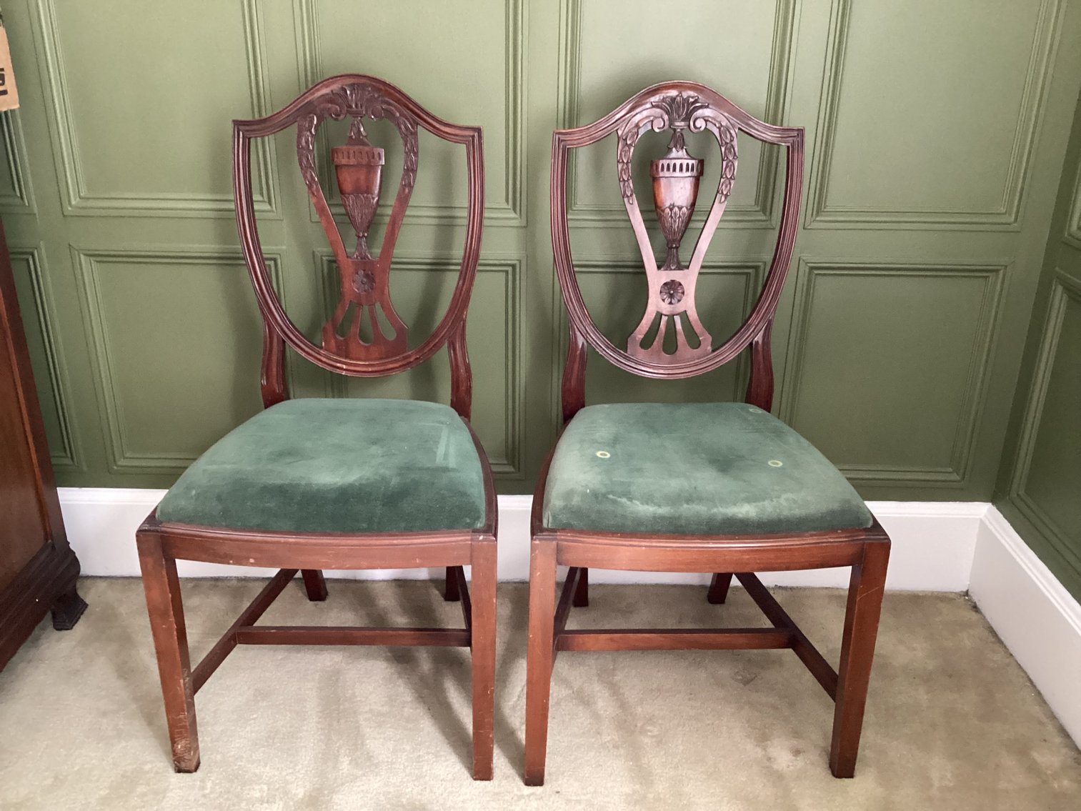 Image for Dining Chairs