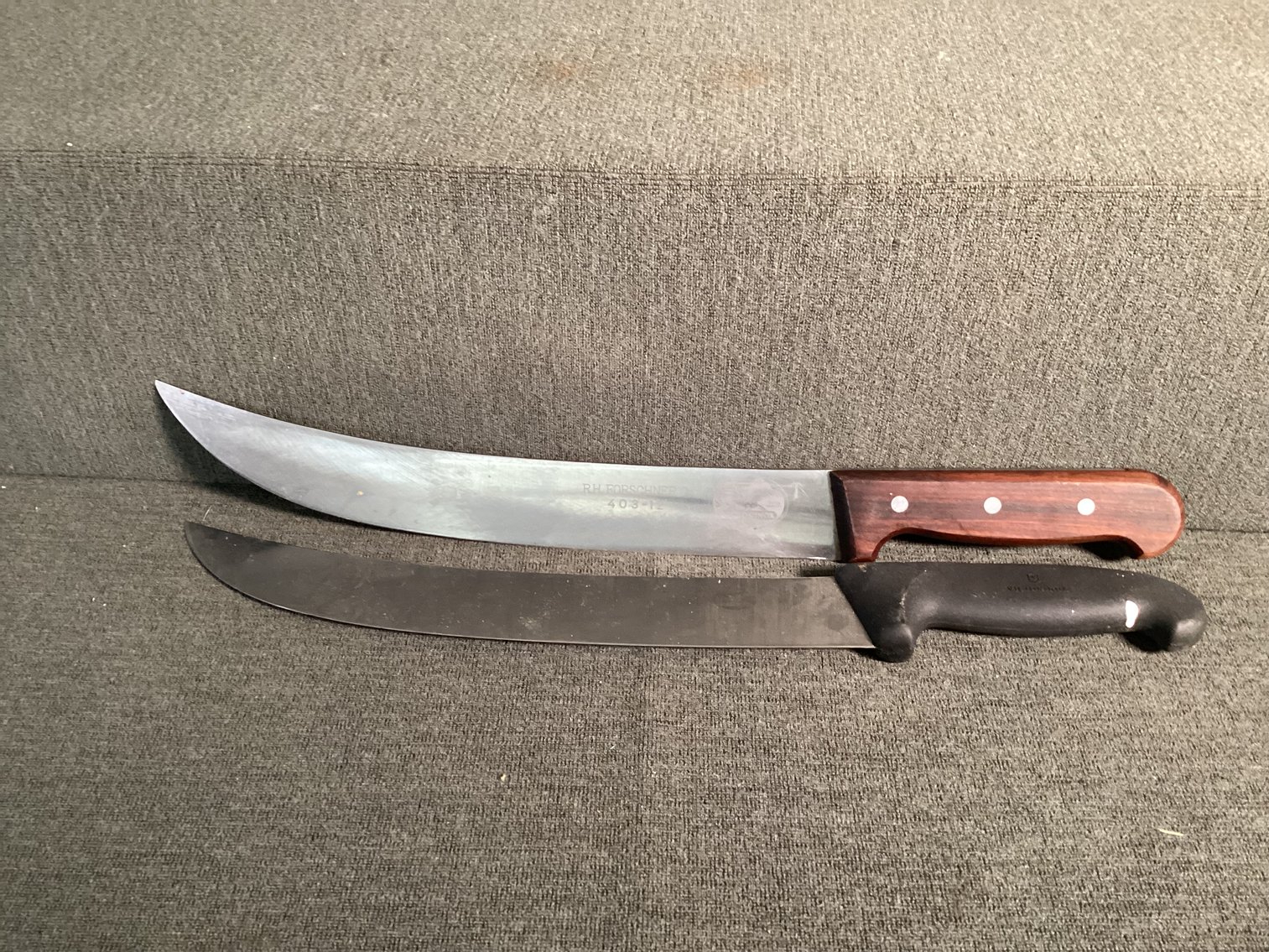 Image for 18” Knives