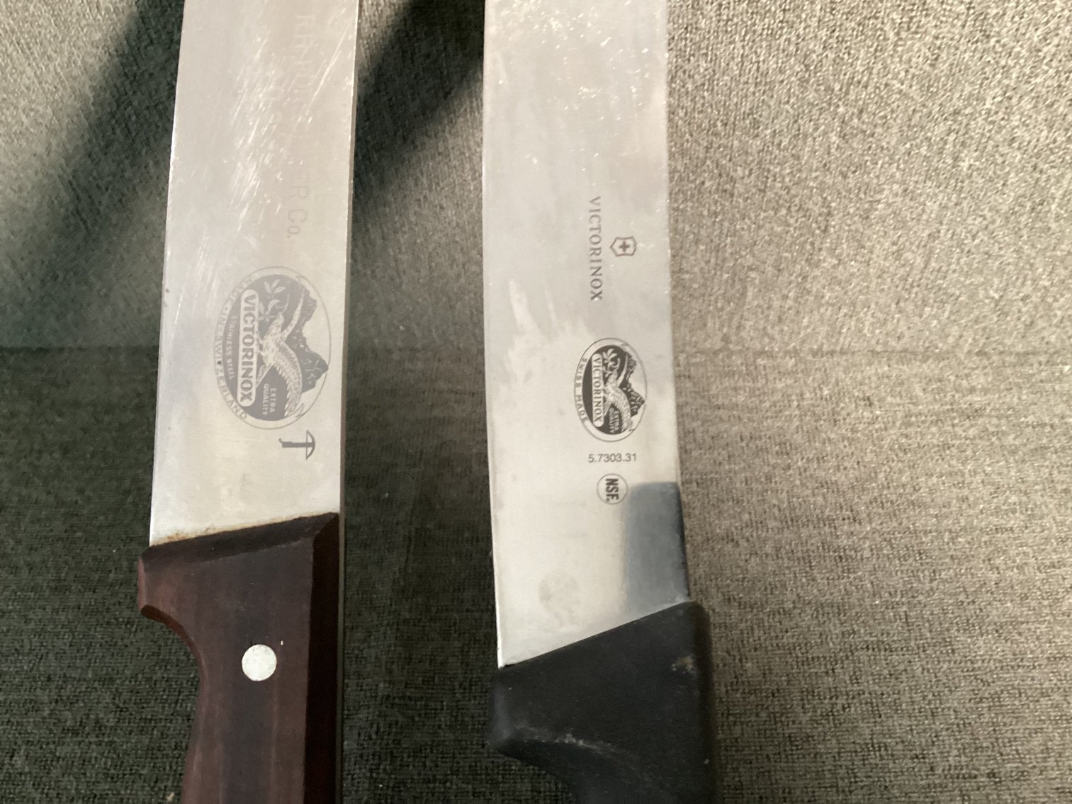 Image for 18” Knives