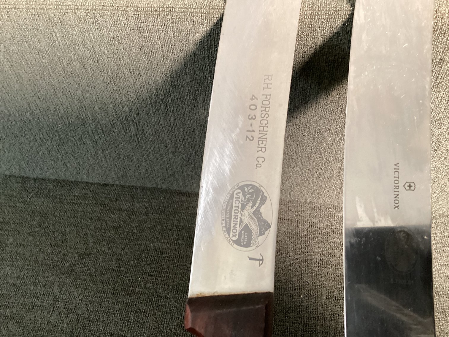 Image for 18” Knives