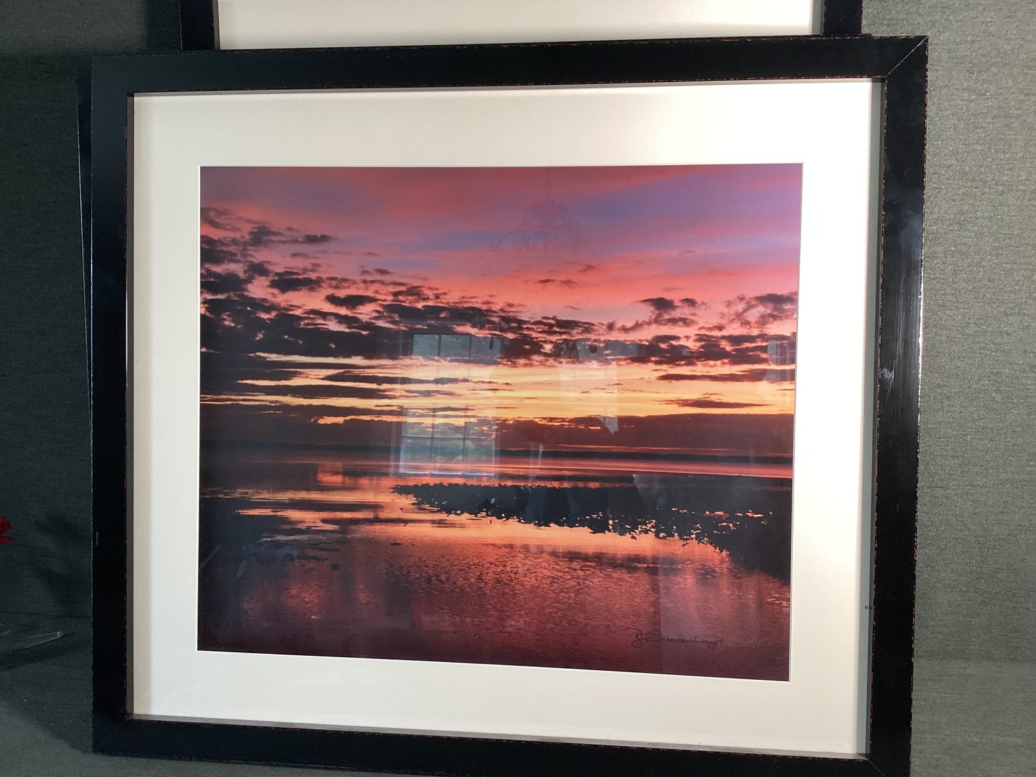 Image for Framed Photographs