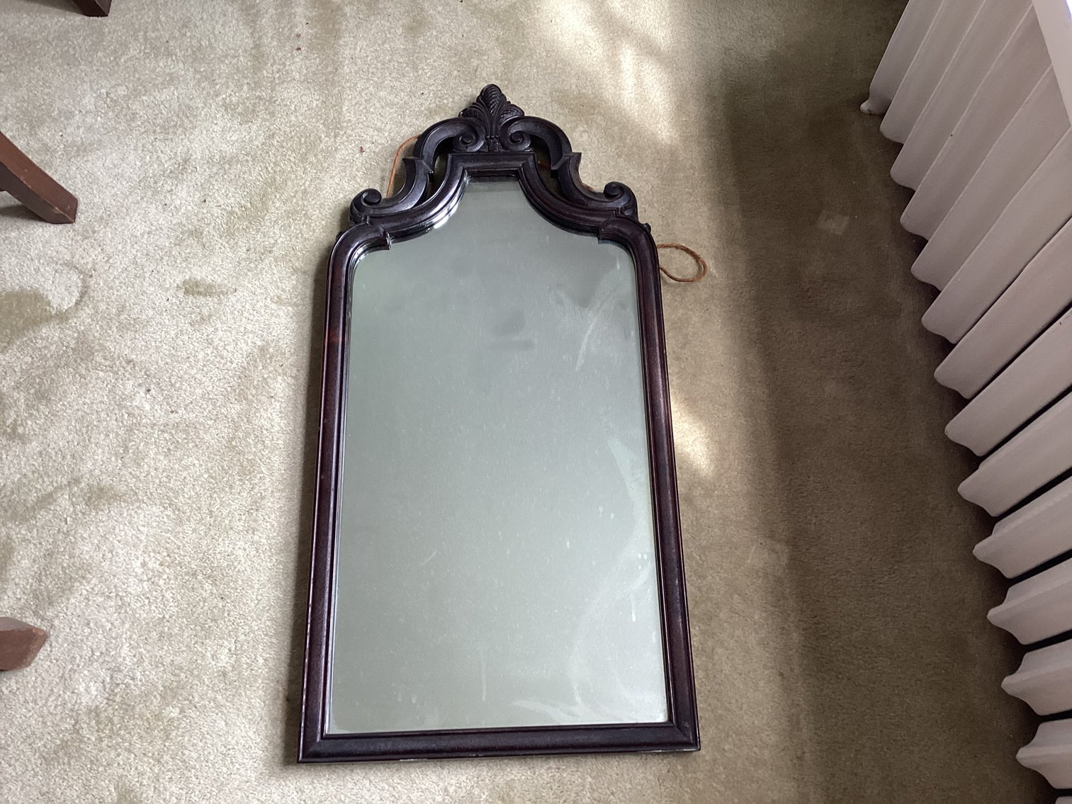 Image for Antique Mirror