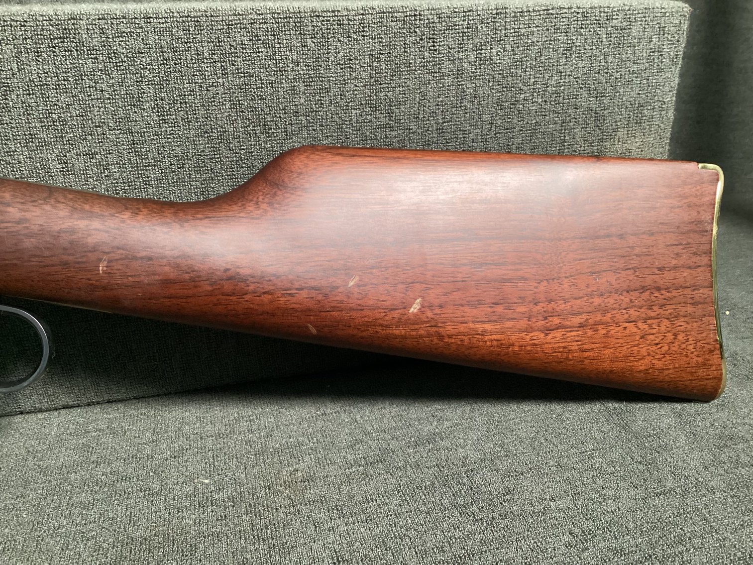Image for Henry Repeater 30-30 Cal Lever Action Rifle w/ box
