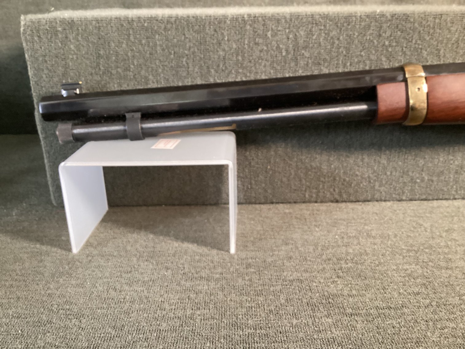 Image for Henry Repeater 30-30 Cal Lever Action Rifle w/ box