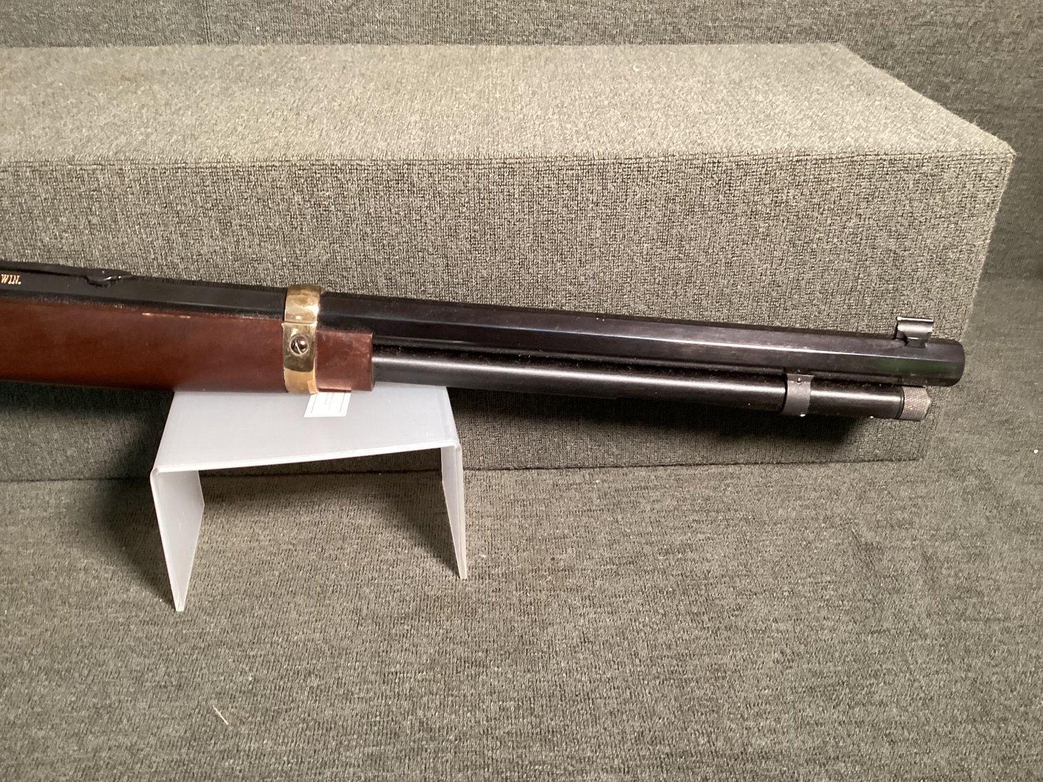 Image for Henry Repeater 30-30 Cal Lever Action Rifle w/ box